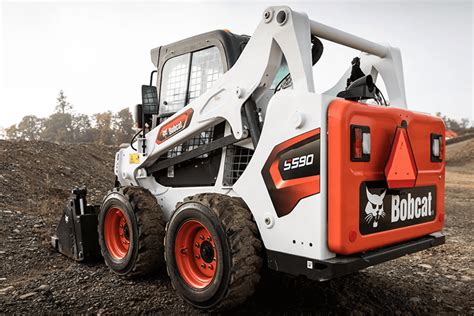 bobcat s590 skid-steer loader price|s590 bobcat specs and reviews.